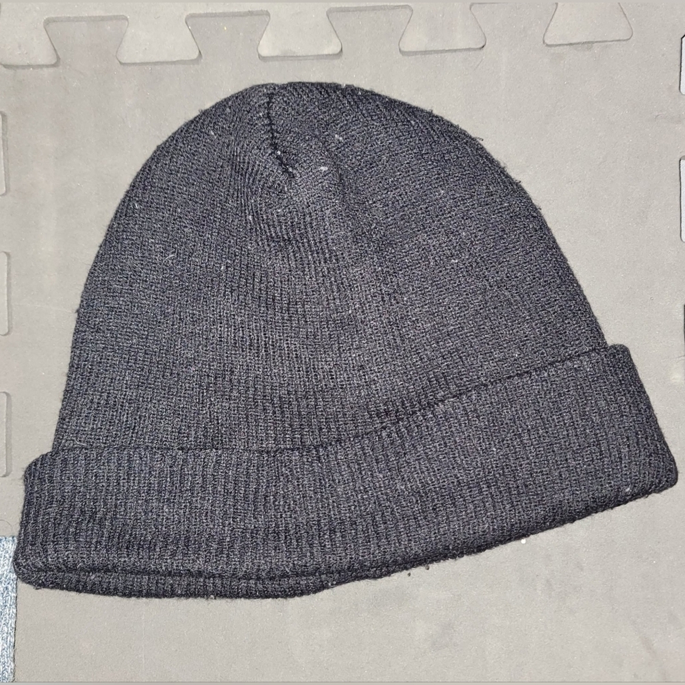 Denver Broncos Beanie Lot Of 2 - Picture 2 of 4